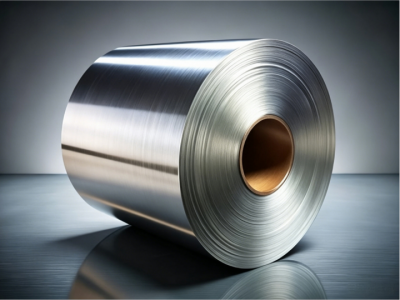 Aluminum Foil