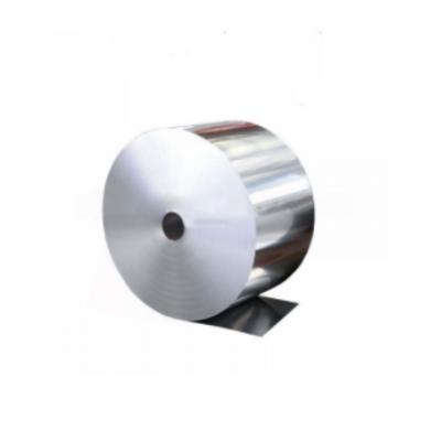 Aluminum Foil
