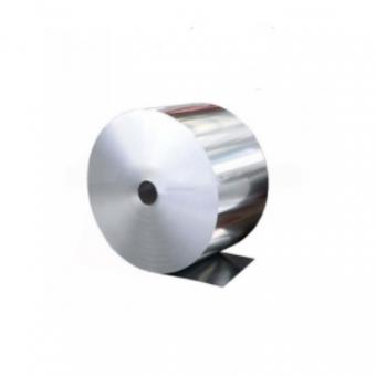 Aluminum Foil