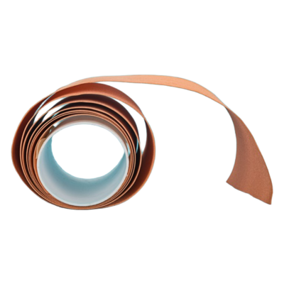 Copper foam