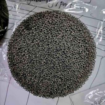Nickel foam
