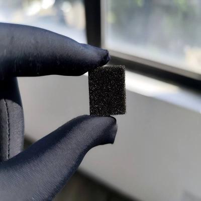 Carbon foam
