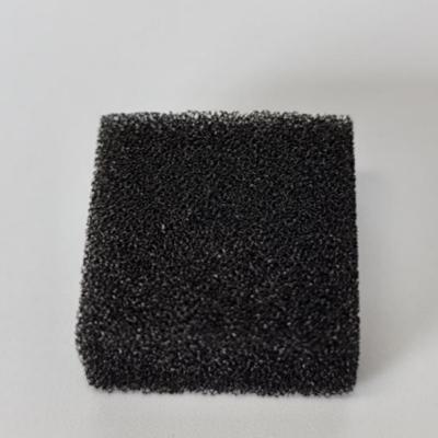 Carbon foam