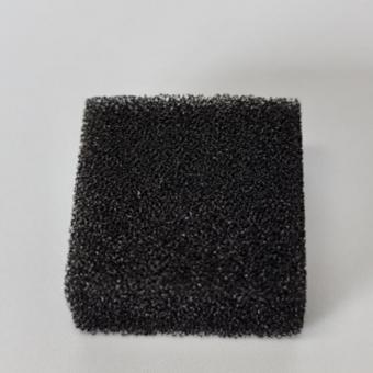 Carbon foam
