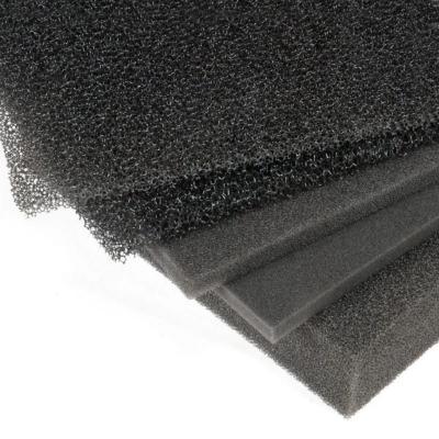 Carbon foam
