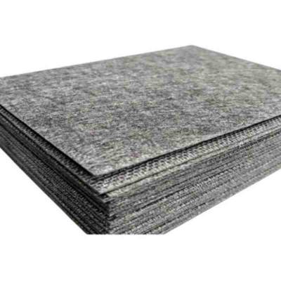 Nickel Felt