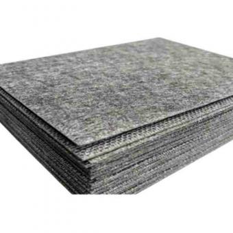 Nickel Felt