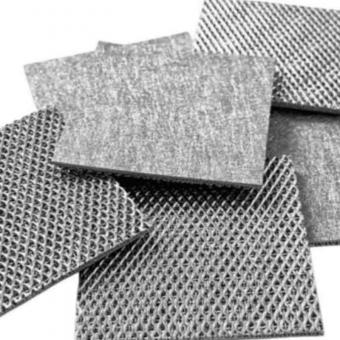 Nickel Felt