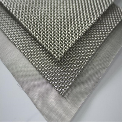Titanium Mesh
