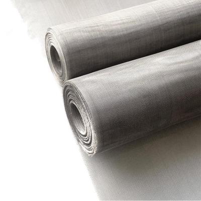 Titanium Mesh