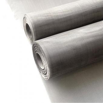 Titanium Mesh