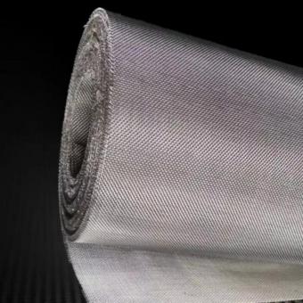 Stainless Steel Mesh