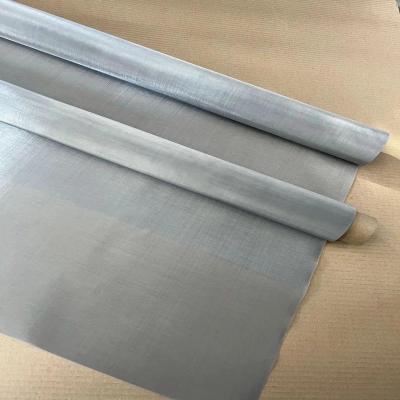 Stainless Steel Mesh