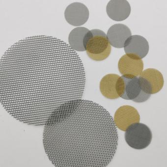 Nickel Metal Mesh