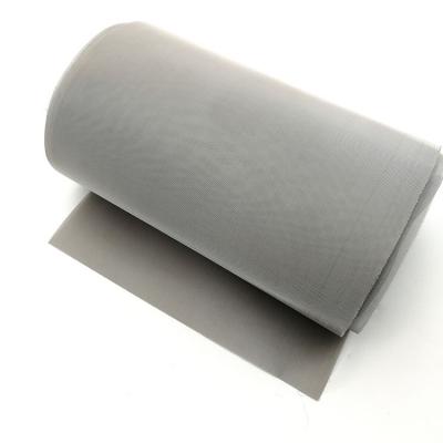 Nickel Metal Mesh