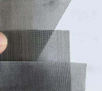 Aluminum Metal Mesh