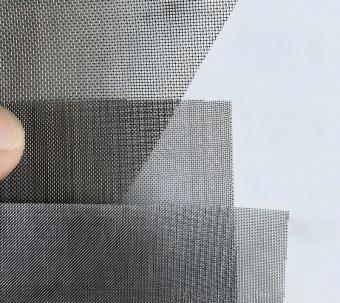 Aluminum Metal Mesh