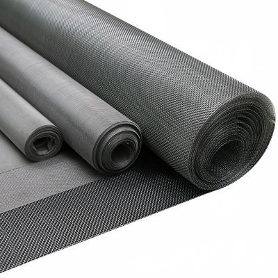 Aluminum Metal Mesh