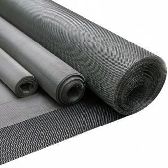 Aluminum Metal Mesh