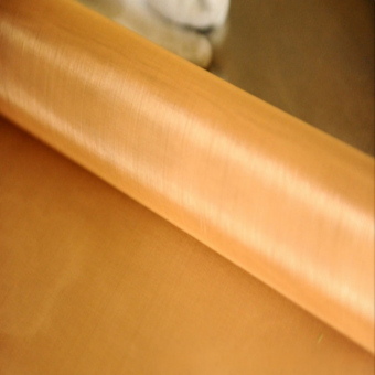  Copper Mesh