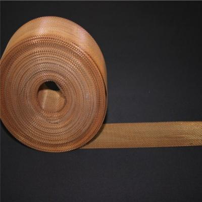  Copper Mesh