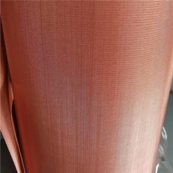  Copper Mesh