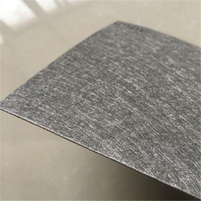 Stainless Steel Felt