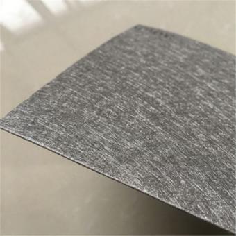Stainless Steel Felt