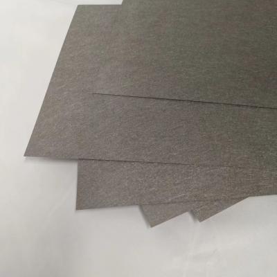 Stainless Steel Felt