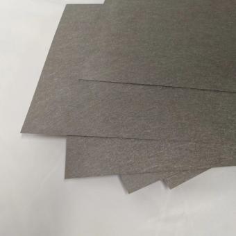 Stainless Steel Felt