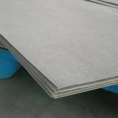 Stainless Steel Felt
