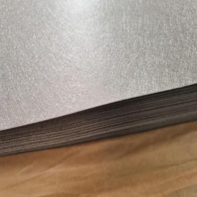 Stainless Steel Felt