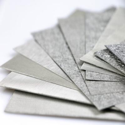 Stainless Steel Felt