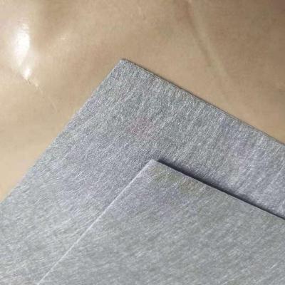 Stainless Steel Felt