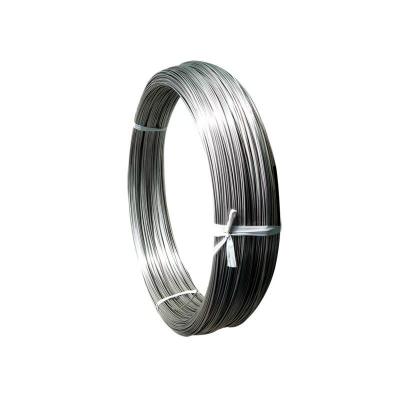 Nickel Metal Wire