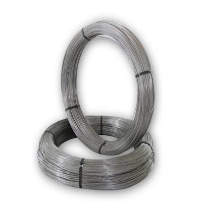 Nickel Metal Wire
