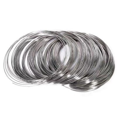 Nickel Metal Wire