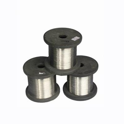 Nickel Metal Wire