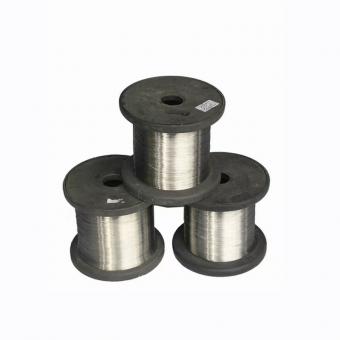 Nickel Metal Wire