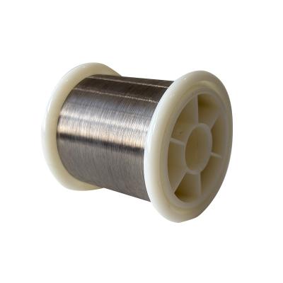 Nickel Metal Wire
