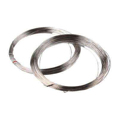 Platinum Wire