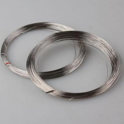 Platinum Wire