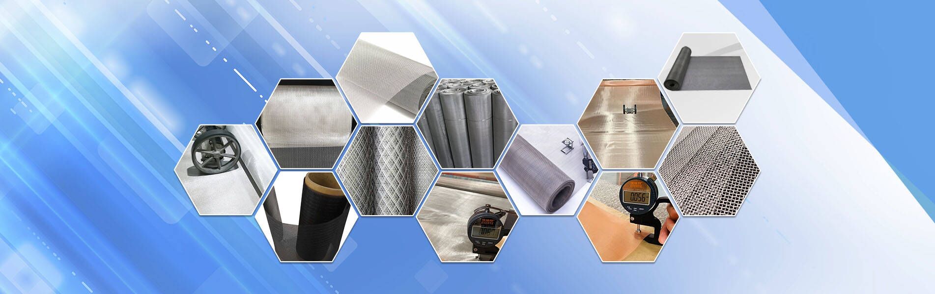 Metal Mesh